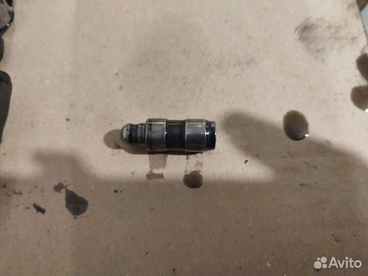 Гидрокомпенсаторы для двигателя M9R