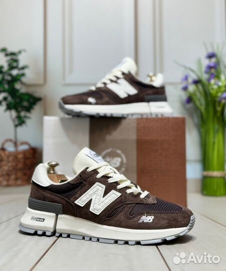 Кроссовки мужские New balance RC 1300