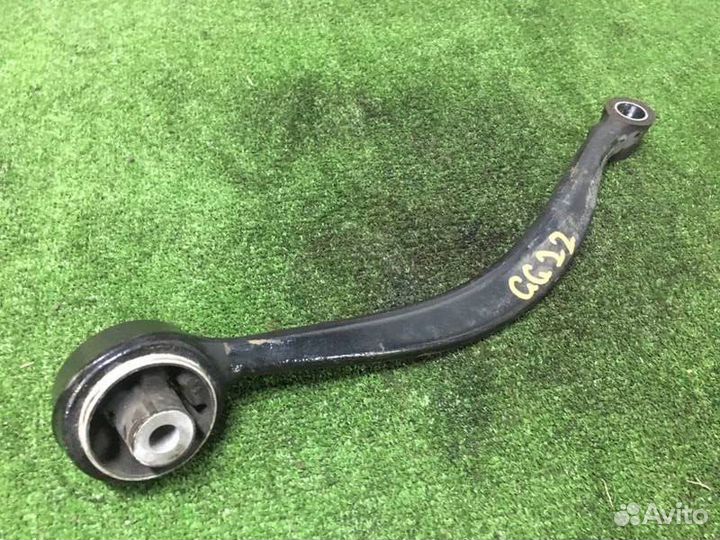 Рычаг подвески передний правый Bmw X3 35Ix F25 N55