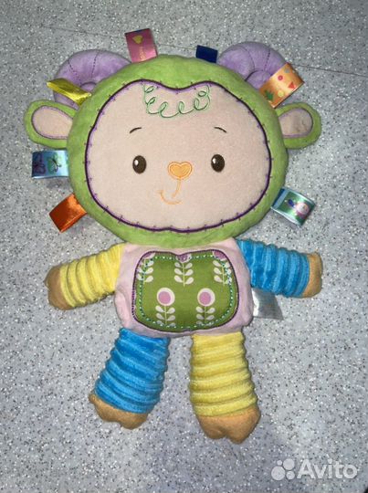 Игрушка Развивающая