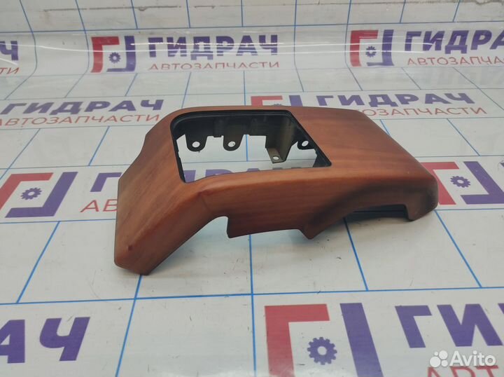 Накладка торпедо правая Land Rover Range Rover (L3