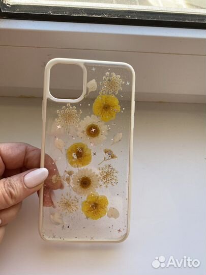 Чехол на iPhone 11 pro max