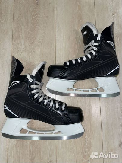 Коньки bauer supreme s pro (стелька 29 см, 10R)