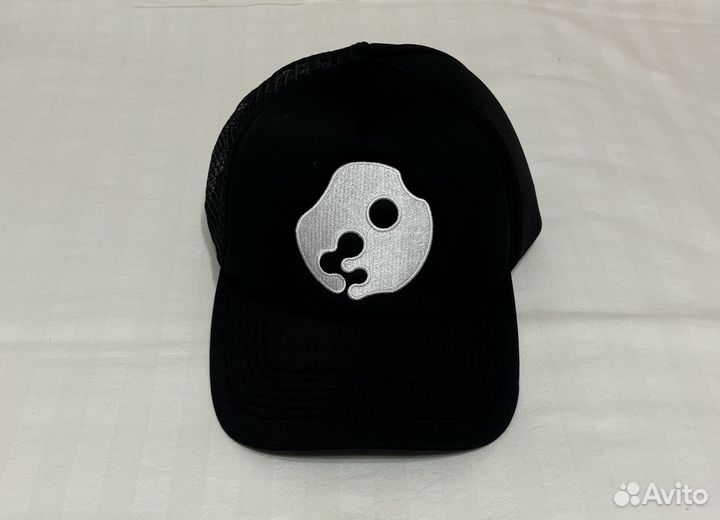 Кепка gleb kostin