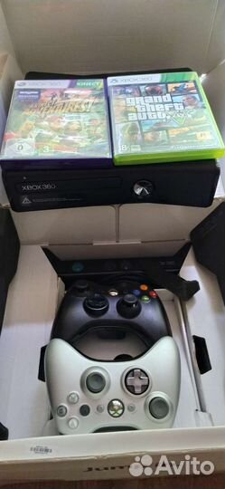 Xbox 360