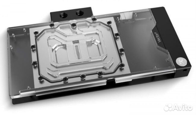 EK-Quantum Vector² Master RTX 4090 D-RGB