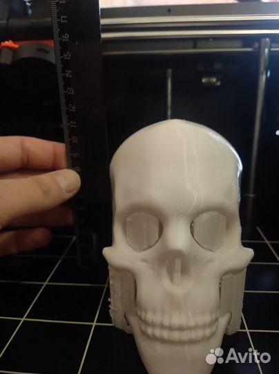 3d моделирование и печать услуги