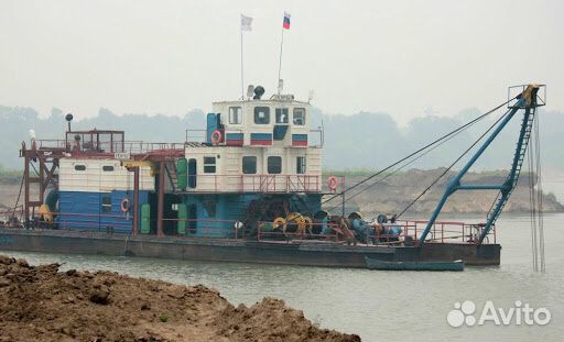 Бульдозерист