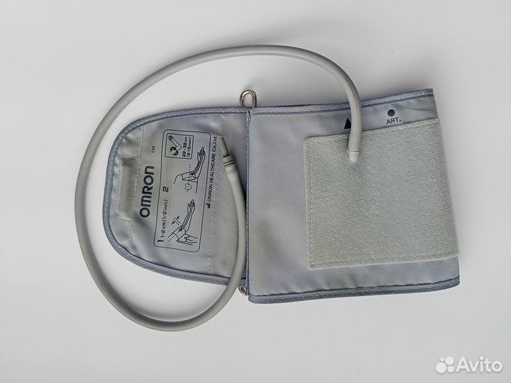 Манжета для тонометра omron