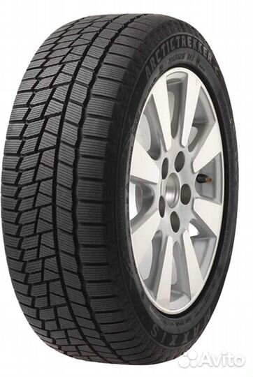 Maxxis SP02 Arctic Trekker 245/45 R19 98T