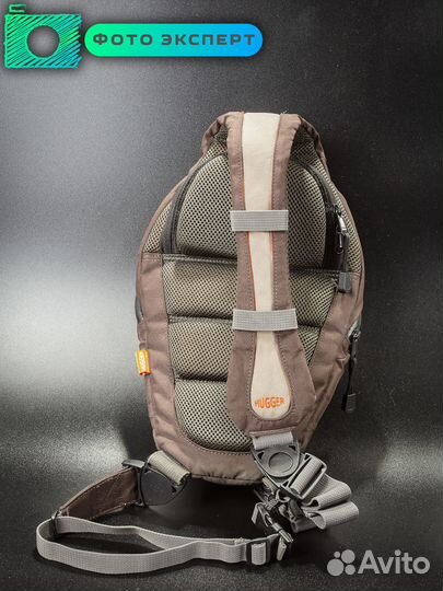 Рюкзак Hugger Basgs mini 1924 бу