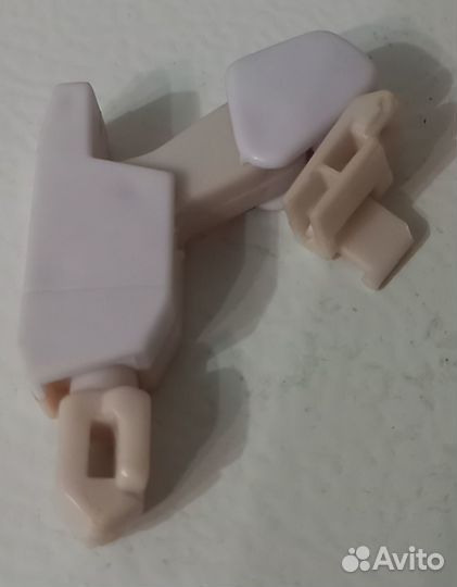 Macross /Robotech:Valkyrie VF-1S