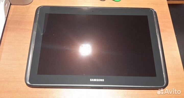 Samsung N8000 оригинал разбор