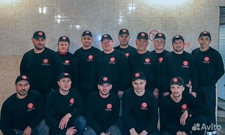 Амортизатор подвески передний Toyota Town Ace Noah