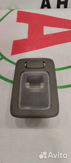 Плафон освещения салона Nissan Murano Z50 VQ35DE