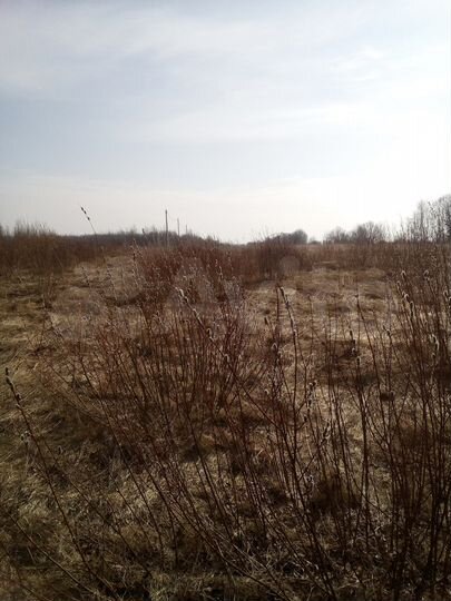 Участок 13,4 сот. (ИЖС)