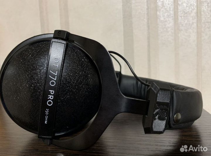 Запчасти для наушников Beyerdynamic, sony, denon