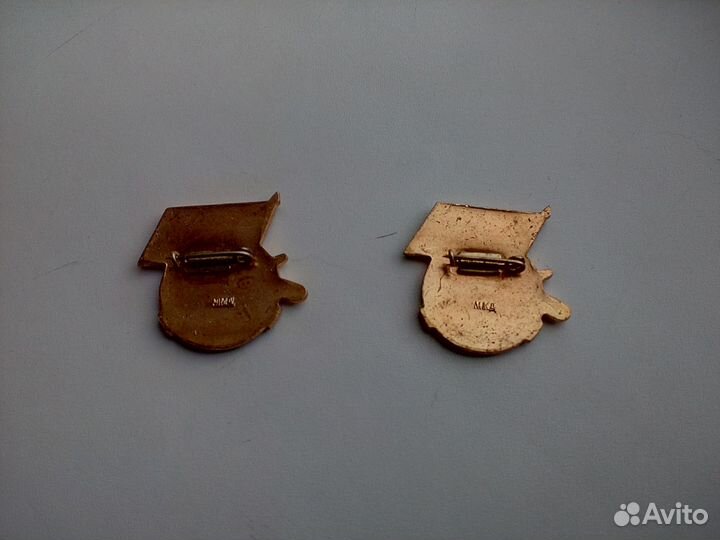 Продам Тяжелые знаки разной тематики