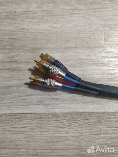 Super servo кабель / onkyo integra cable