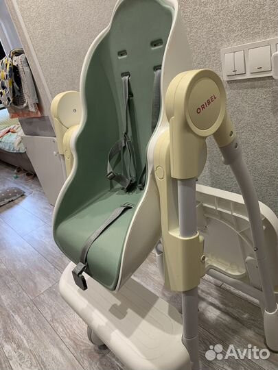 Стул для кормления