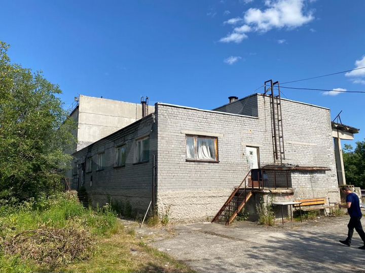 Свободного назначения, 834 м²