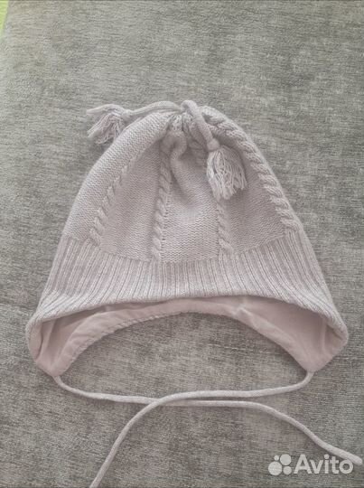 Шапка демисезонная kerry 42