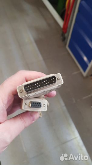 Тюльпаны,миниджек,RS232,scsi