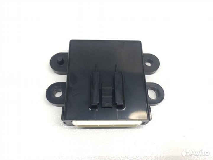 Блок электронный Mitsubishi Outlander 3 рестайлинг