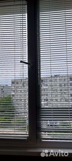 Жалюзи ширина 40см