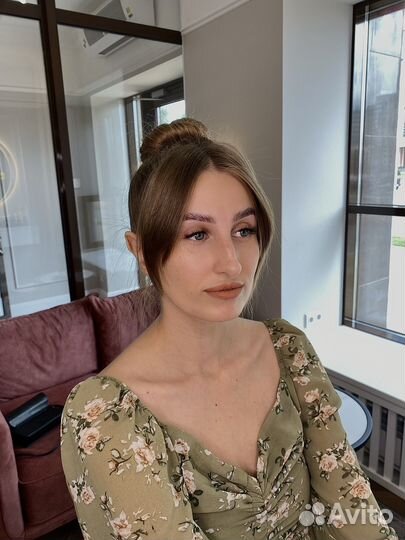 Маникюр Педикюр Брови Макияж