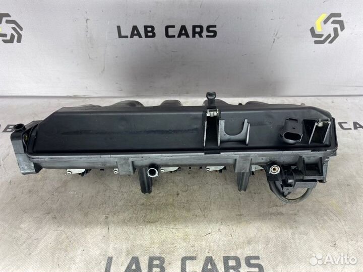 Коллектор впускной Bmw X5 E70 M57TU2 306D5 35D