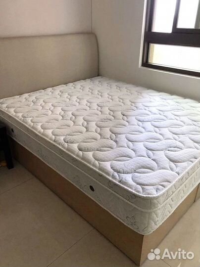 Матрас новый. Без посредников