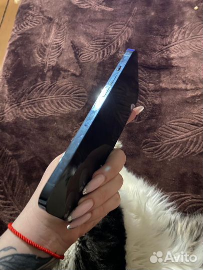 iPhone 12 Pro Max, 512 ГБ