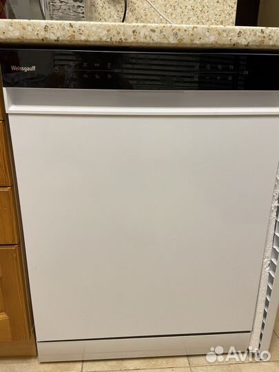 Посудомоечная машина weissgauff