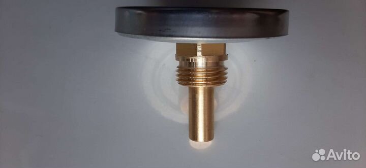 Термометр кулинарный