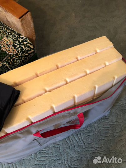 Противопролежневый матрас армед