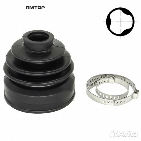 Jikiu CD23049 CD23049 jikiu Пыльник шруса