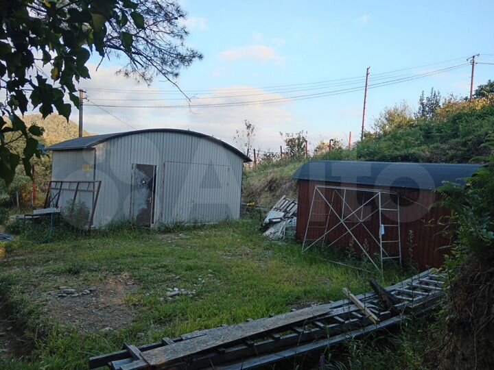 Участок 6 сот. (ИЖС)