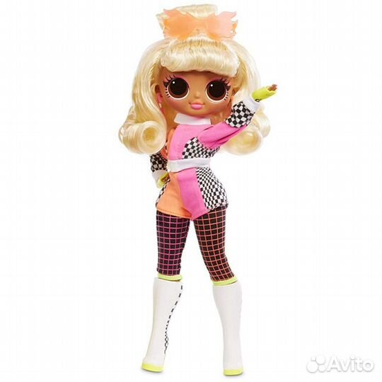 Lol OMG lights Speedster Лол омг Лайтс Спидстер