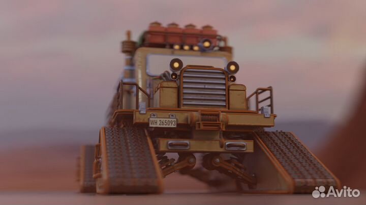 Обучение 3D моделированию / Анимации Blender 3D