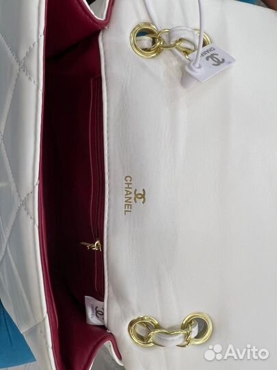 Сумка chanel