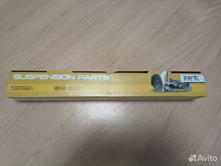 Рулевые наконечники z10950 Ниссан