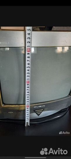 Телевизоры бу, рабочий