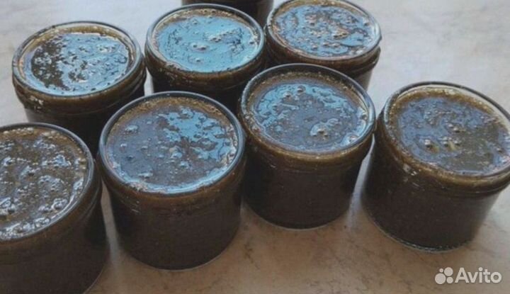 Возбуждающий пчелиный продукт для мужчин