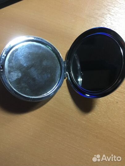 Складное зеркальце