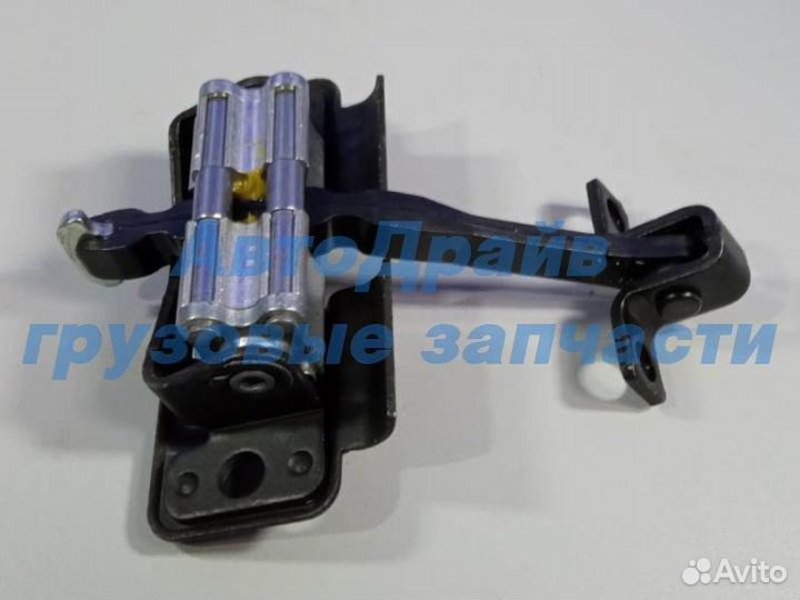 Ограничитель дверей Вольво Фш4 Фм4 Фмх