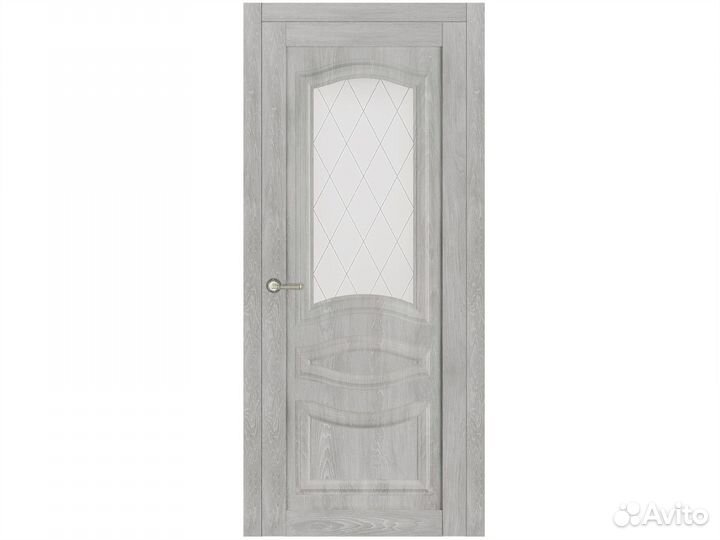 Межкомнатные двери от производителя