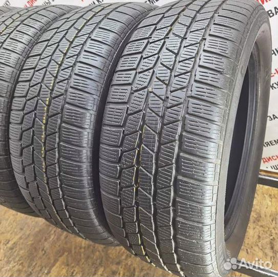 Continental ContiWinterContact TS 810 195/65 R15 N