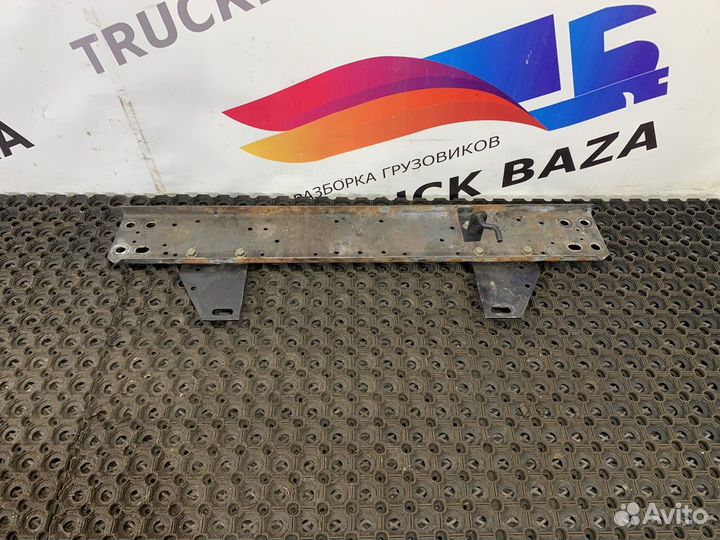 1699955 Кронштейн перекидок Daf XF105