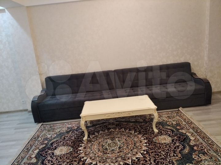 3-к. квартира, 87 м², 7/10 эт.